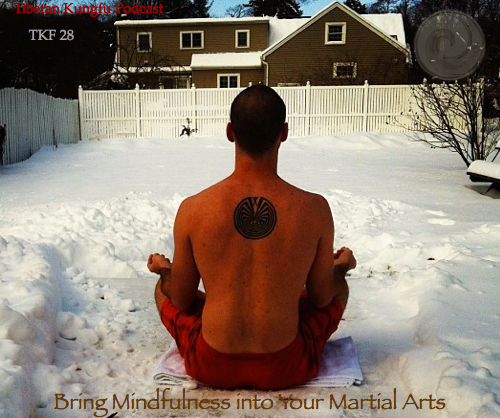 bring mindfulness martial arts cameron conaway